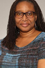 Omolola Ogunyemi, PhD, FACMI